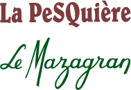 Restaurant La Pesquière